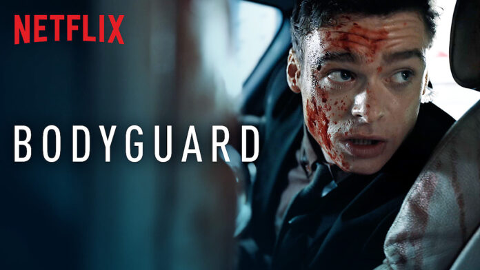 Bodyguard Season 2: Trailer, OTT Release Date, and much more