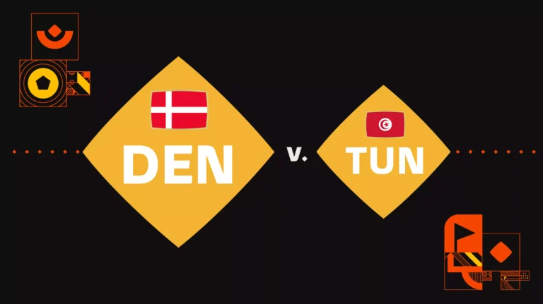 DEN vs TUN
