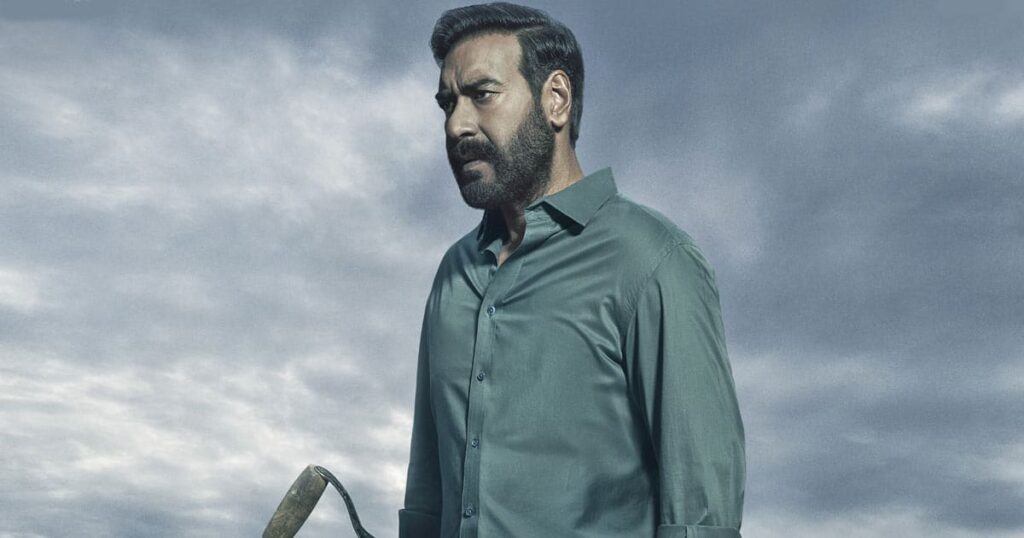 Drishyam 2 OTT Release Date, OTT Platform, TV Rights
