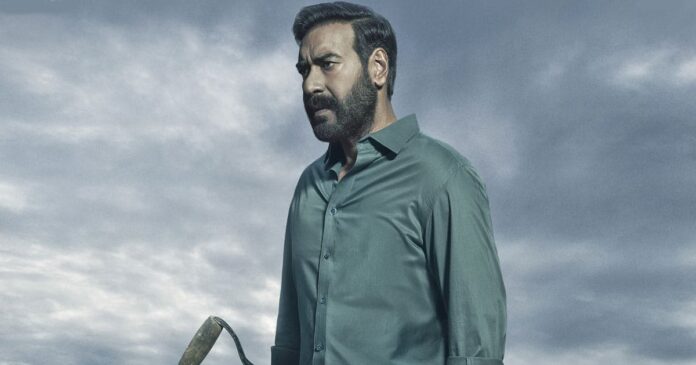 Drishyam 2 OTT Release Date, OTT Platform, TV Rights