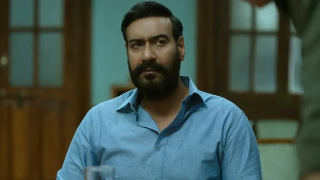 Drishyam 2 Review: Gripping Suspense Thriller that Ends With A Bang