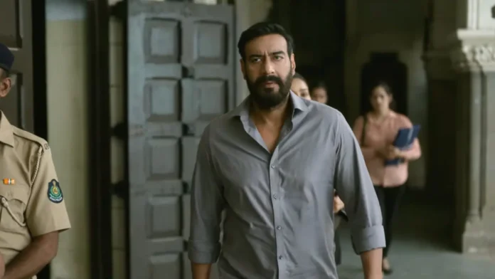 Drishyam 2 Review: Gripping Suspense Thriller that Ends With A Bang