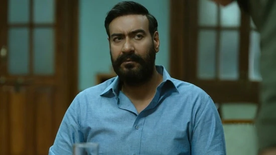 drishyam 2 box office collection