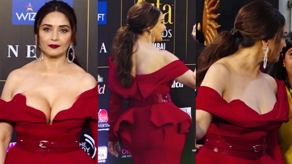 33 Hot and Beautiful photos of Madhuri Dixit that will amaze you