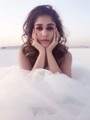 33 Hot And Sexy Pics Of Nayanthara That Will Leave You Stunned