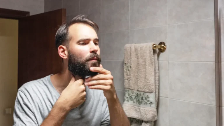 How to Protect Your Beard While Sleeping at Night- 5 Best Tips