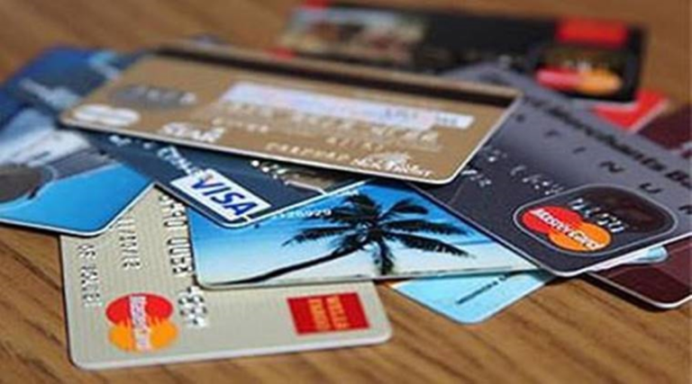 How to choose a Credit card wisely?