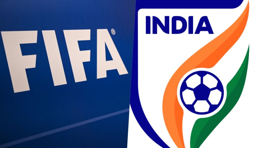 Shocking! Check India's Latest FIFA Ranking
