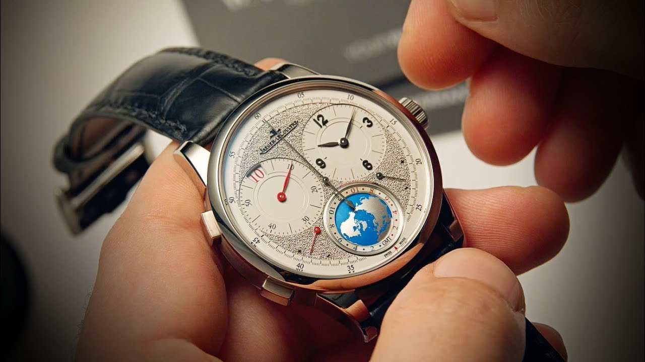 7 Most Unique Watches You Can Buy In India
