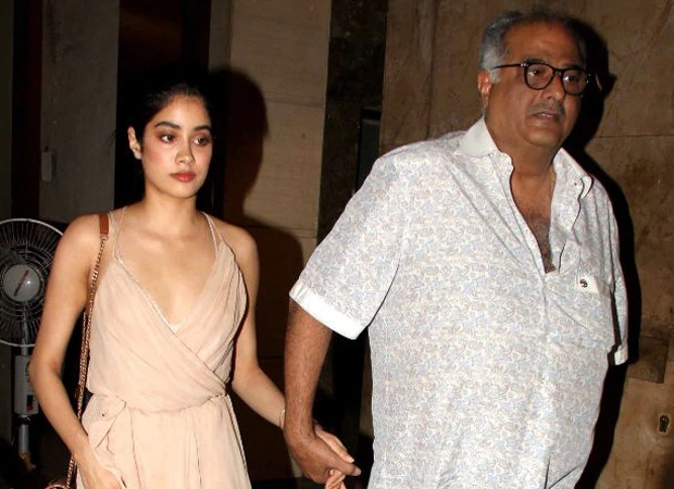 Watch- Janhvi Kapoor gave the best reason on why she said yes to Mili movie