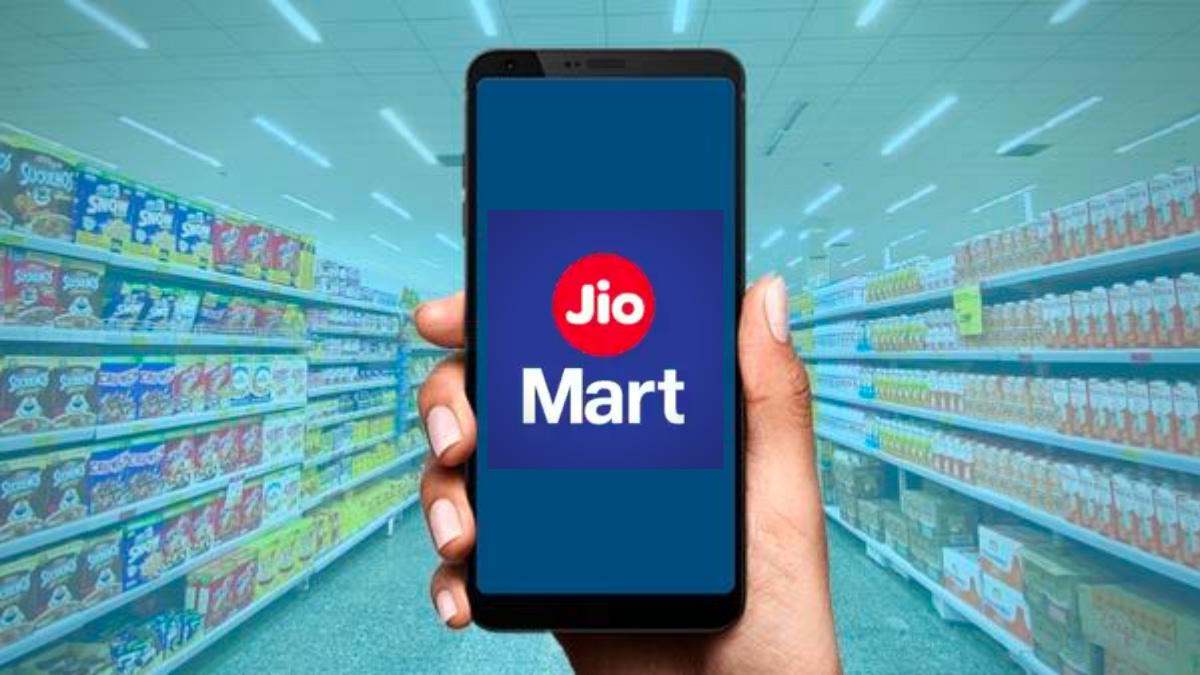 Latest JioMart Discounts And Offers To Avail On Electronics, Grocery