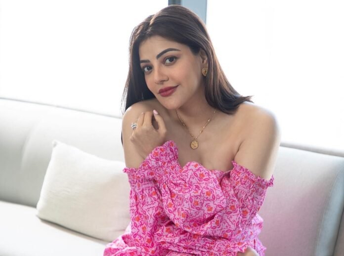33 Hot and Bold Pics of Kajal Agarwal You Need to See Now