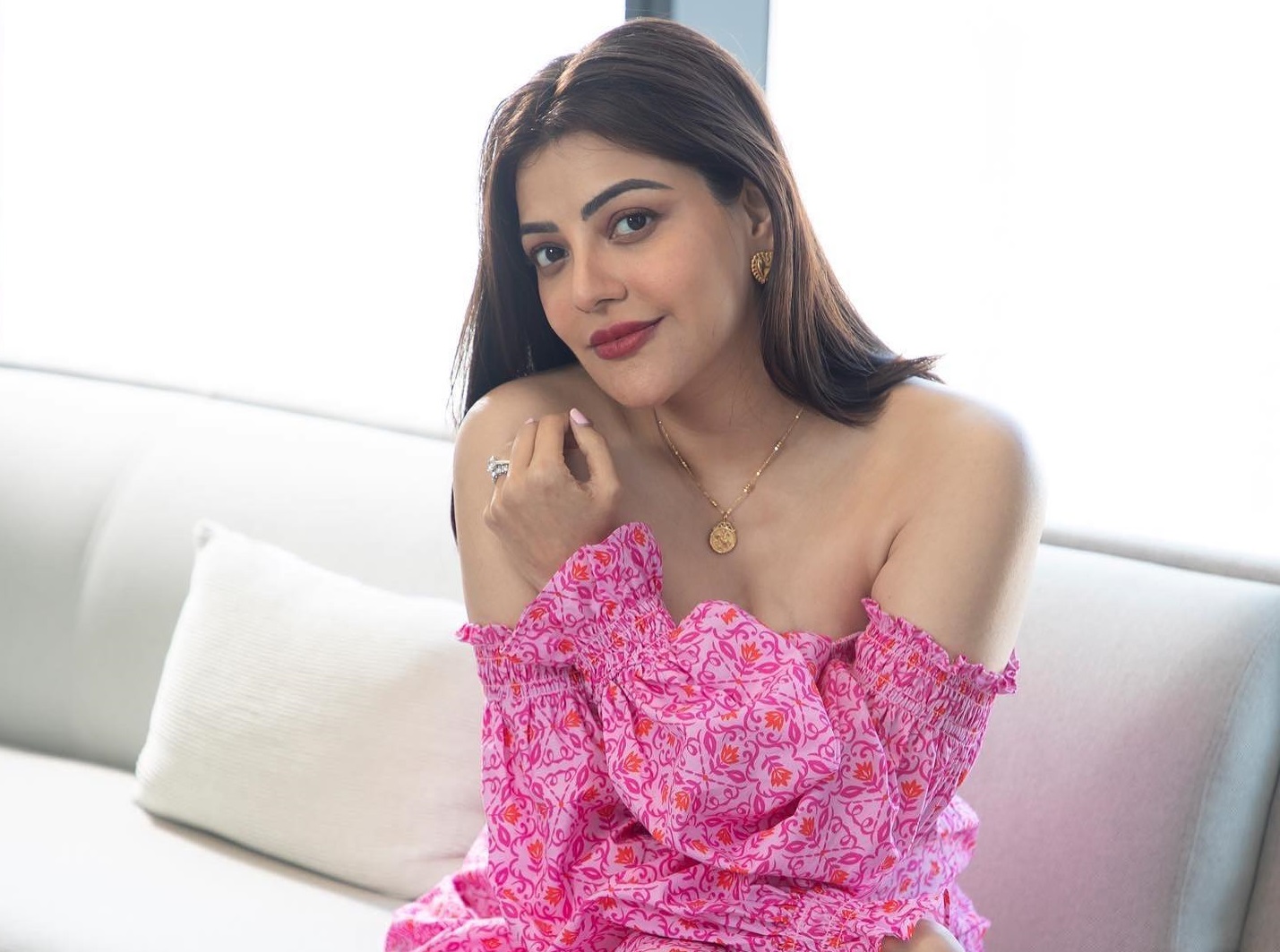 Kajal agarwal hotstar cheap