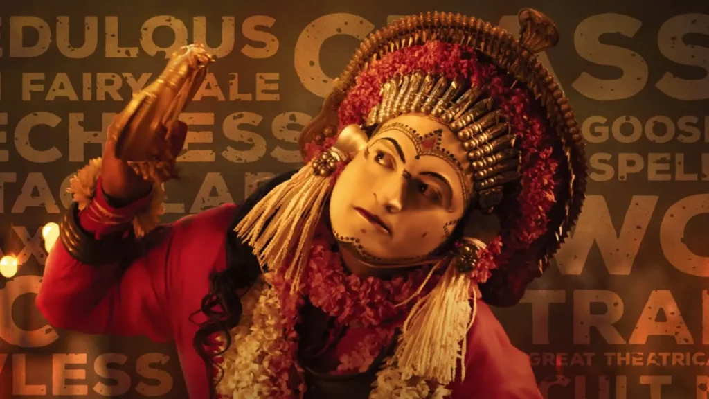 Kantara Movie Review: An Unparalleled Cinematic Brilliance in the Indian Cinema