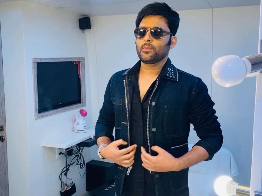 Kapil Sharma Net Worth, Salary, Cars, House, Income and More Kapil Sharma Net Worth