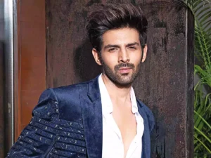 Kartik Aaryan facts