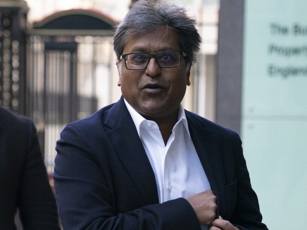 Lalit Modi Net Worth: An Astonishing Rs 4732 Crores