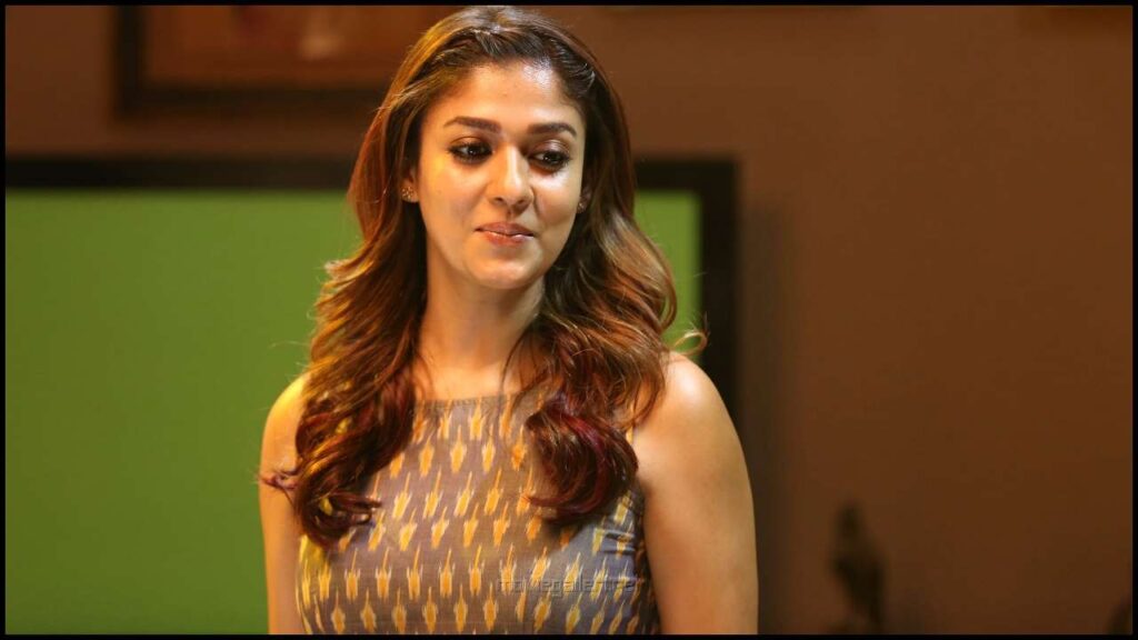 Latest hot and sexy photos of Nayanthara