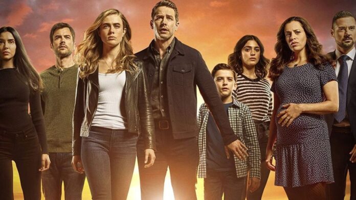 Manifest Season 4 review: Get ready for a gloomy, thriller, and mystery binge on Netflix