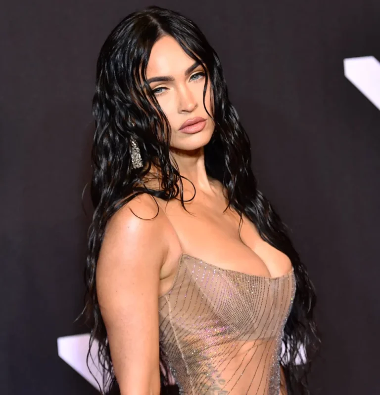 33 Hot and Bold Pics of Megan Fox That Will Astonish You
