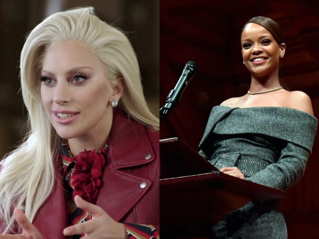 Mental Health Initiatives by Famous Celebrities to Help the People in Need