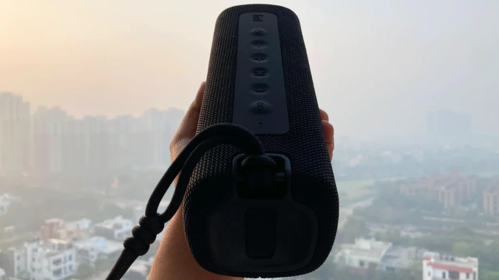 Mi Bluetooth Portable Speaker