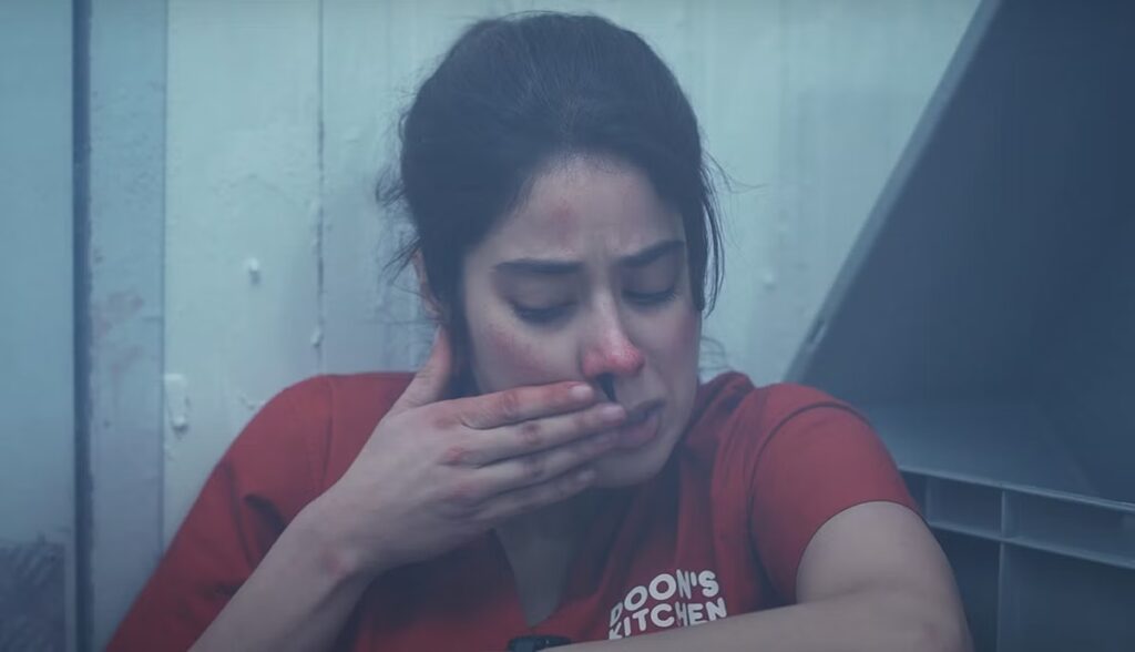 Mili-box-office-collection-day-1