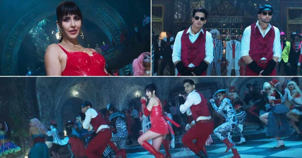 Phone Bhoot Box Office Collection Day 2: A Meagre 2.55 Crores?