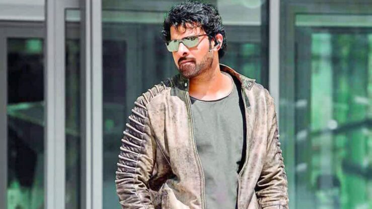 Prabhas Net Worth