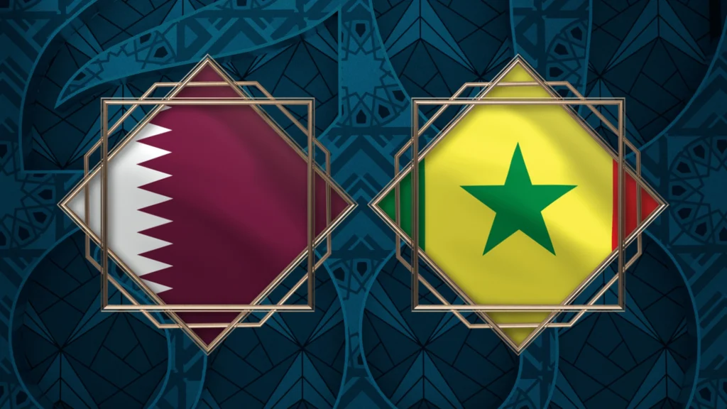 QAT vs SEN