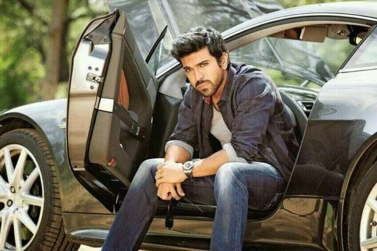 Ram Charan Net Worth: Per Movie charges, Salary, Brand Promotion, and more