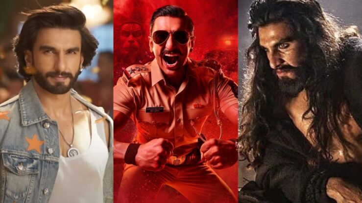 Ranveer Singh Net Worth — From Band Baaja Baaraat to a ₹400 Crore Empire