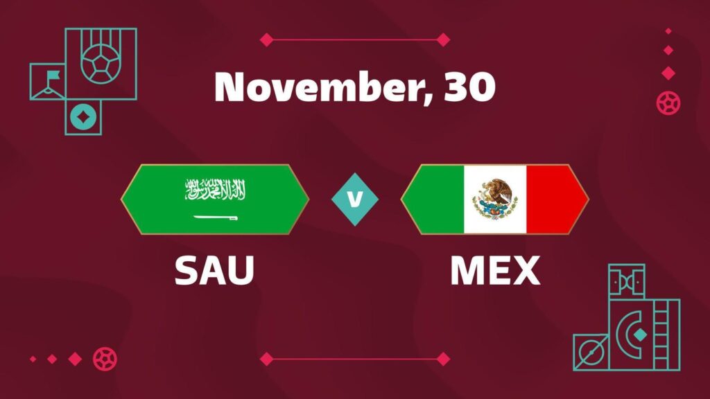 SAU vs MEX Dream11 Prediction, Dream11 Team, Fantasy Football Tips, FIFA World Cup 2022 Match 40- Saudi Arabia vs Mexico