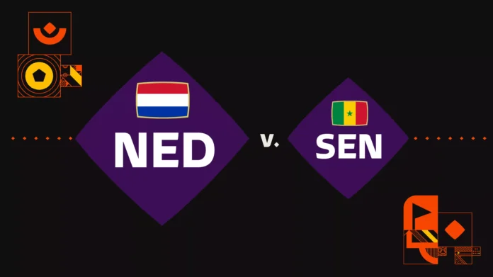 SEN vs NED