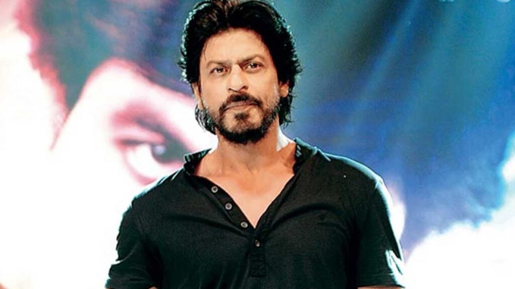 SRK's Hardworking journey from scratch