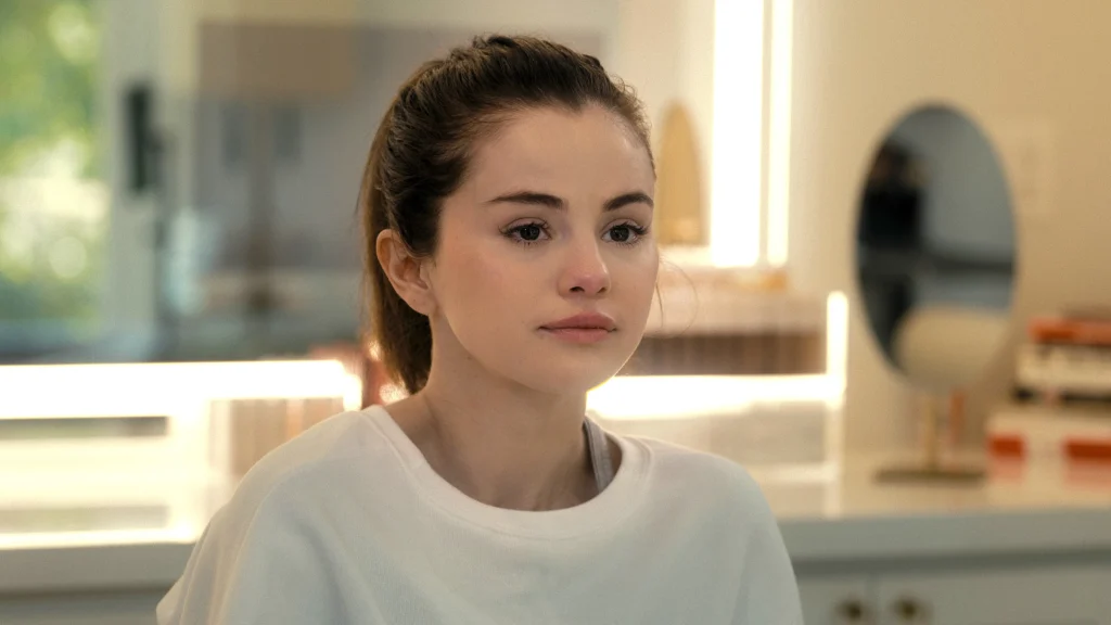 Selena Gomez- My Mind and Me Documentary Review: A Poignant Account of Singer's Dark Phase