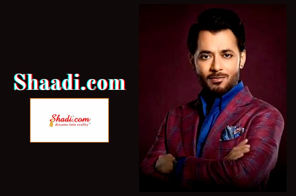 The award-winning Shaadi.com matrimonial services have created a popular matrimonial software