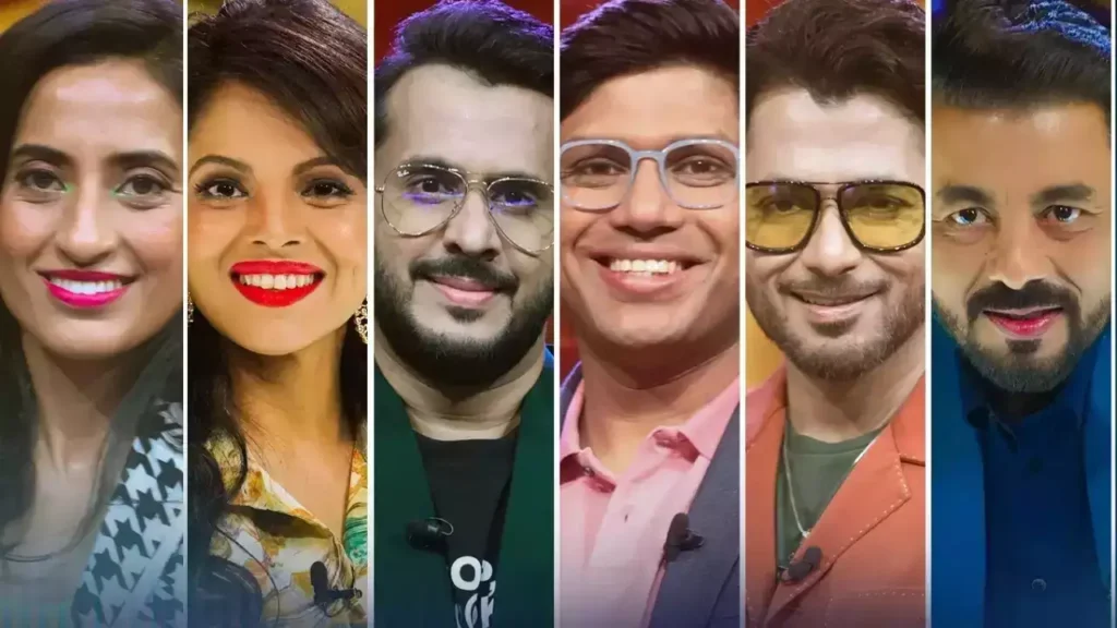 Shark Tank India 2: Ashneer Grover's absence upsets the audience