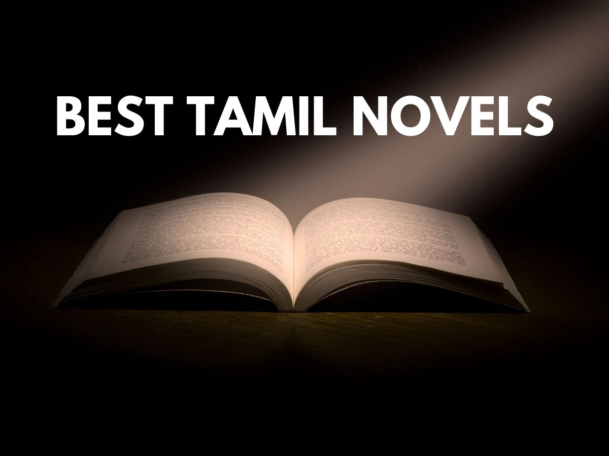 book review in tamil