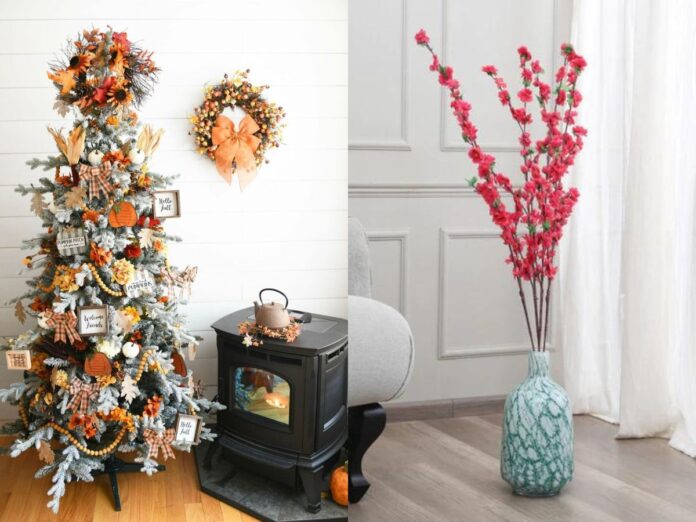 Thanksgiving 2022: 5 Best Decoration Ideas to Brighten Your Home