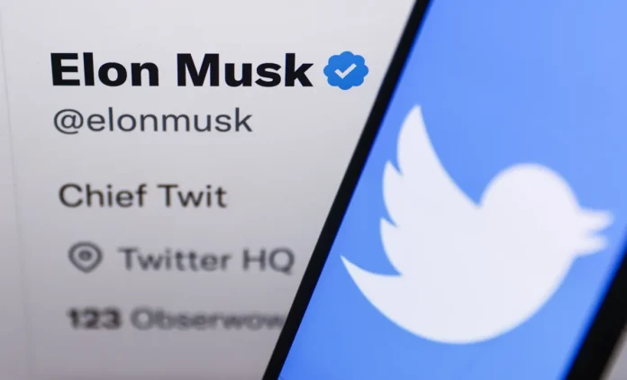 Twitter Blue Tick to Cost US $8 Per Month- Elon Musk Confirms By A Series of Tweets