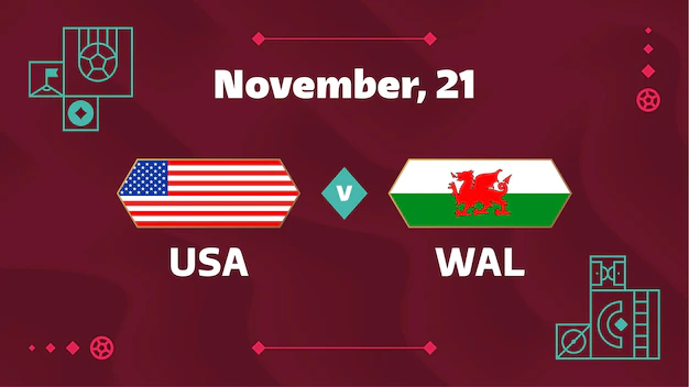 USA VS WAL
