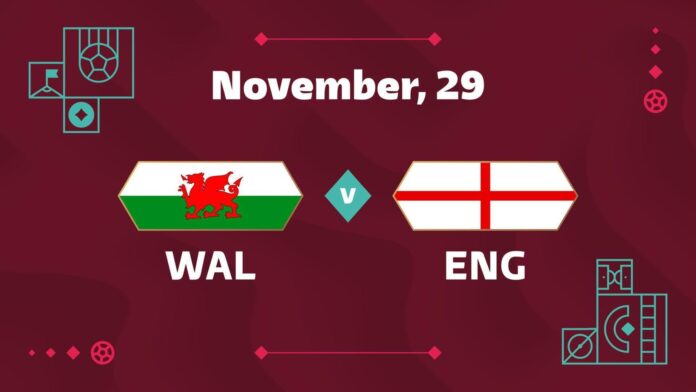 WAL vs ENG