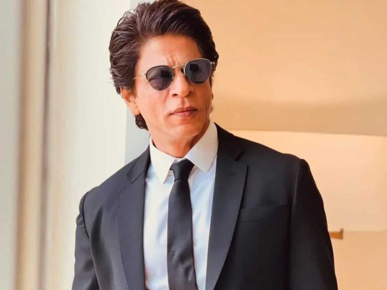 Why SRK aka Shah Rukh Khan has a special place in Bollywood?