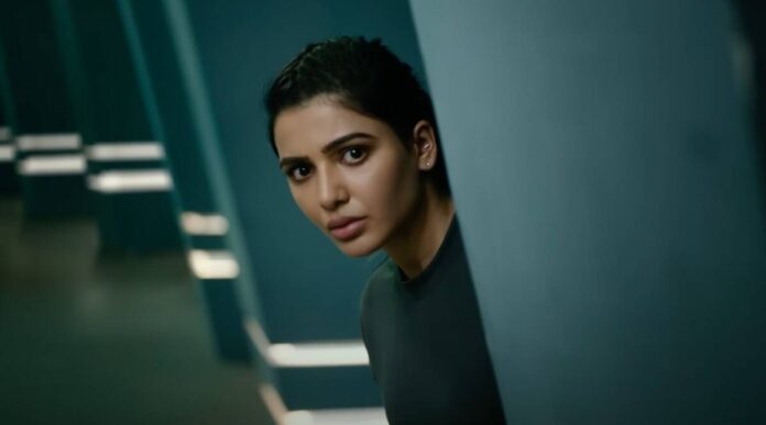 Yashoda Box Office Collection Day 2: Goes Past 7 Crores