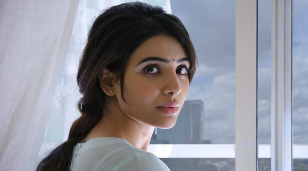 Yashoda Movie Box Office Collection Day 1: Can It Go Past 5 Crores?