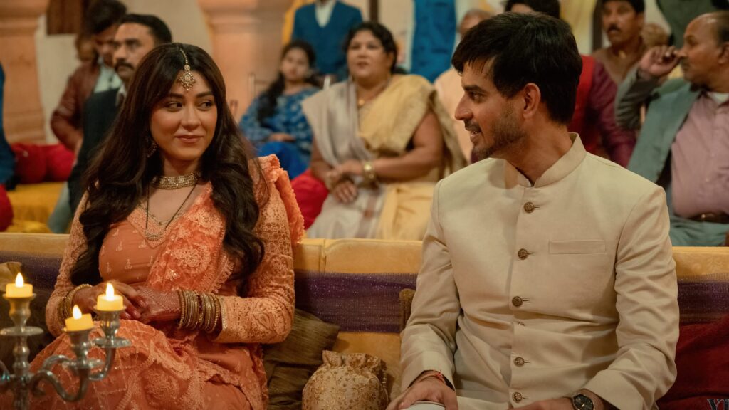 Yeh Kaali Kaali Ankhein Season 2: Release Date, Cast, Story, Director, Trailer and More
