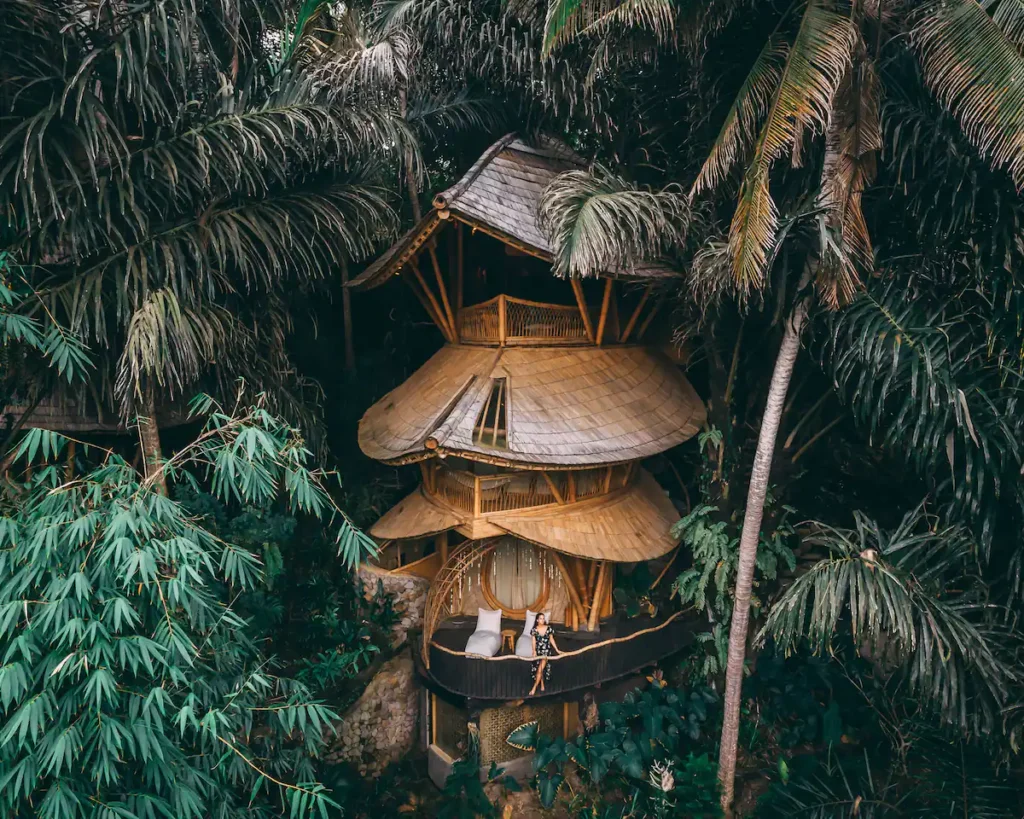 best airbnb in indonesia