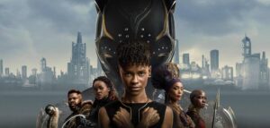 Black Panther: Wakanda Forever OTT Release Date in India