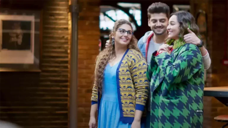 Double XL Box Office Collection Day 1: Will It Reach 1 Crore?
